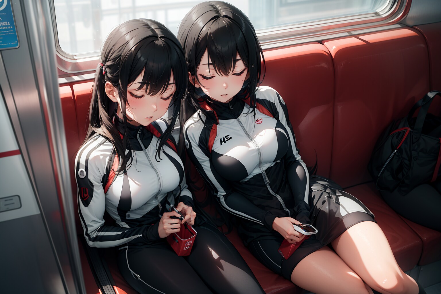 電車でGO！