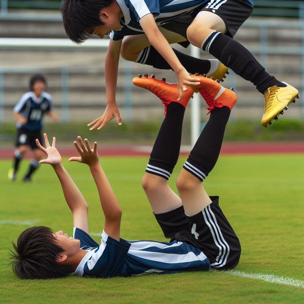スカイラブハリケーンが失敗しただと！？