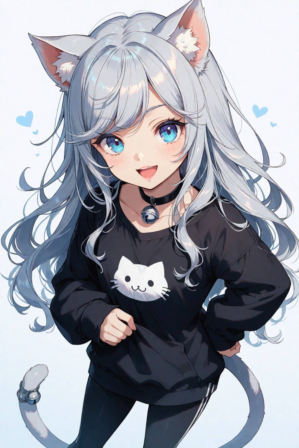 ユキネ【Vete ┃ Dream Cloud ILL (Dreamland Series) v0.2】 | の人気AIイラスト・グラビア