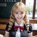 鬼ツインドリルちゃん 7枚目