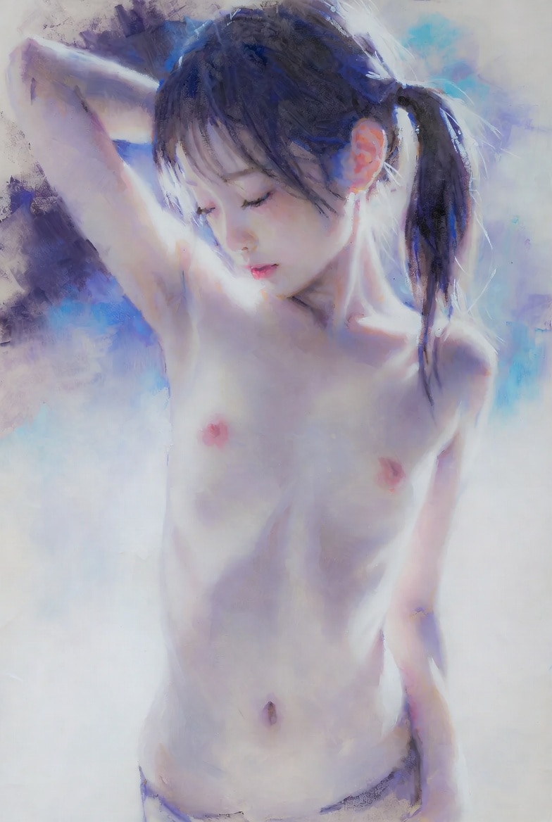 少女