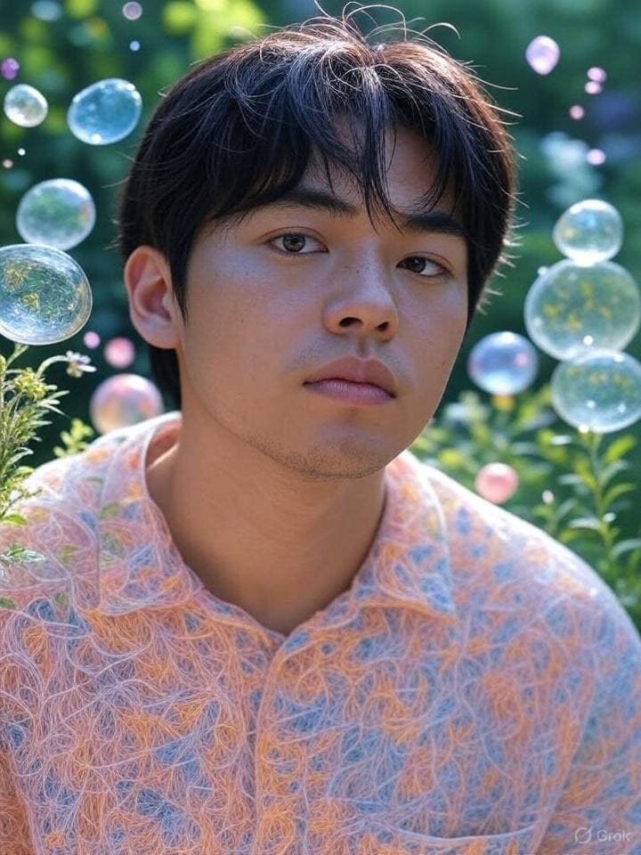 アケラシボイボイヌン、とは