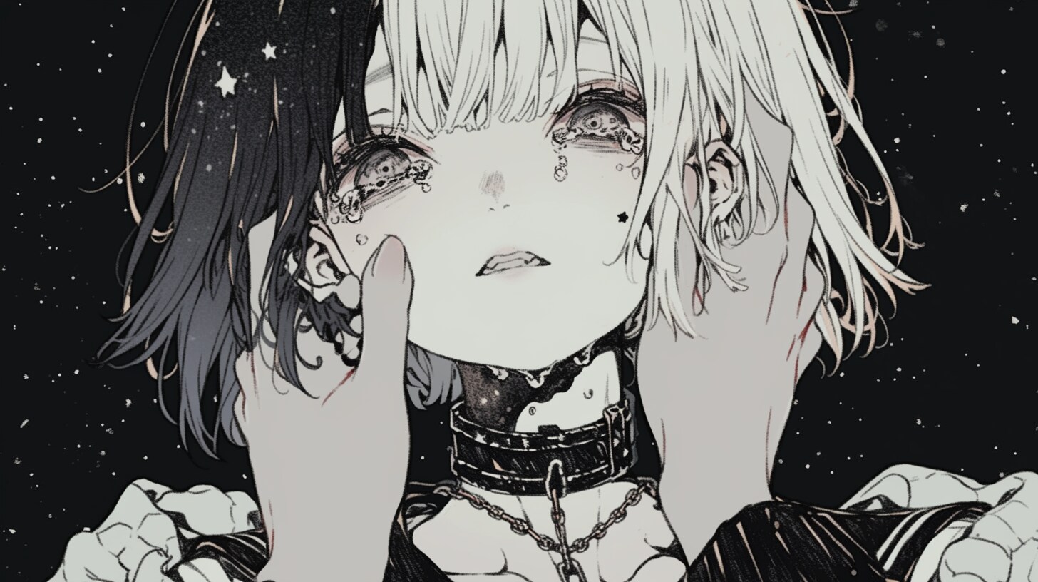 愛しいキミ