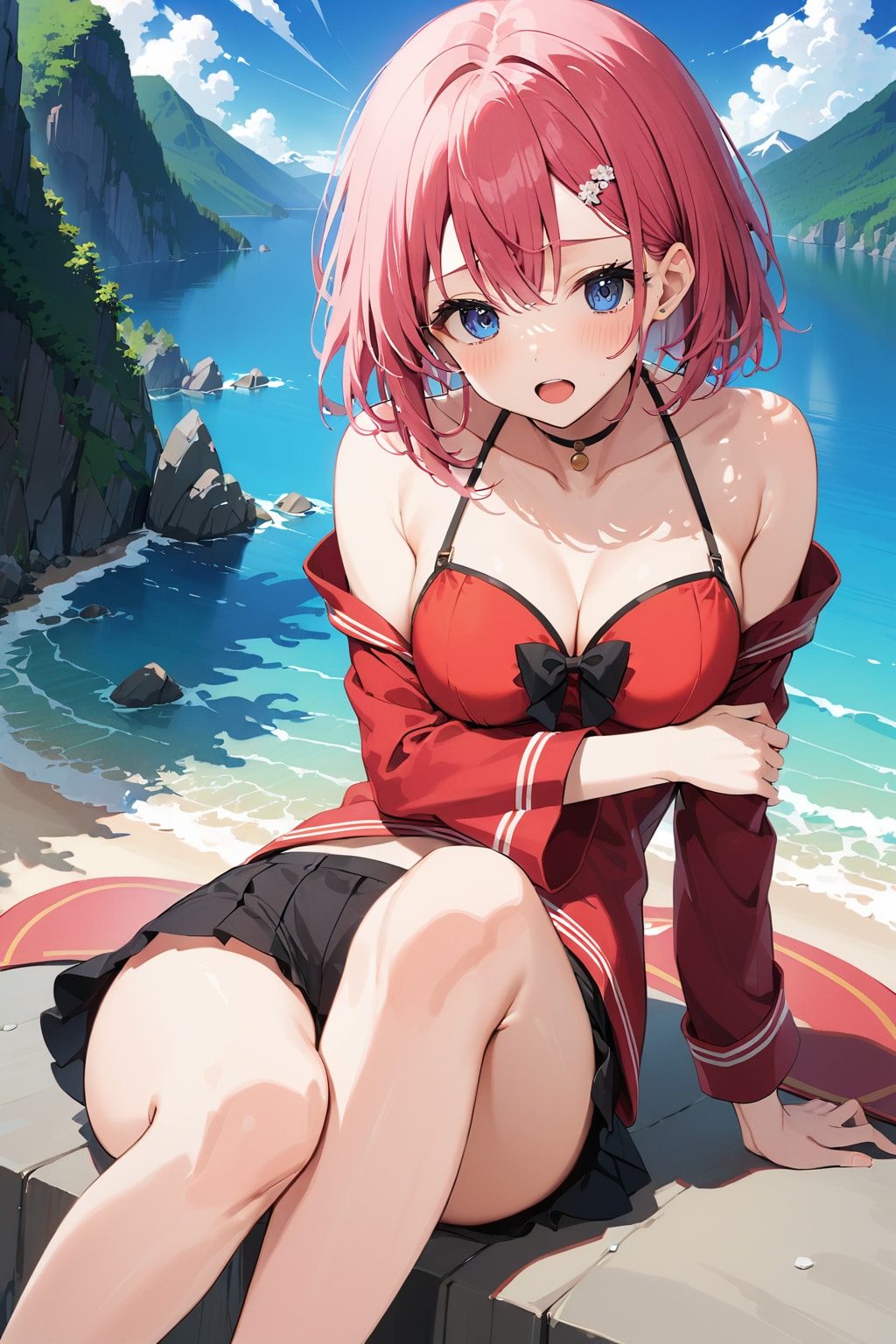 年度末なんて大嫌い！
