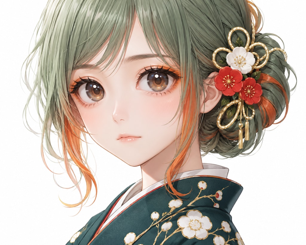 ChatGPTでBONSAIちゃん R