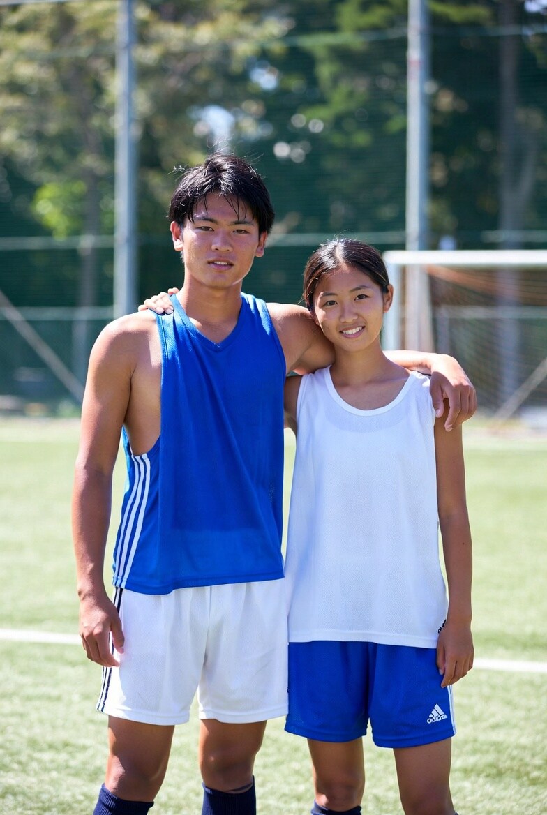 炎天下のサッカー＃２【FIFAワールドカップ2026】