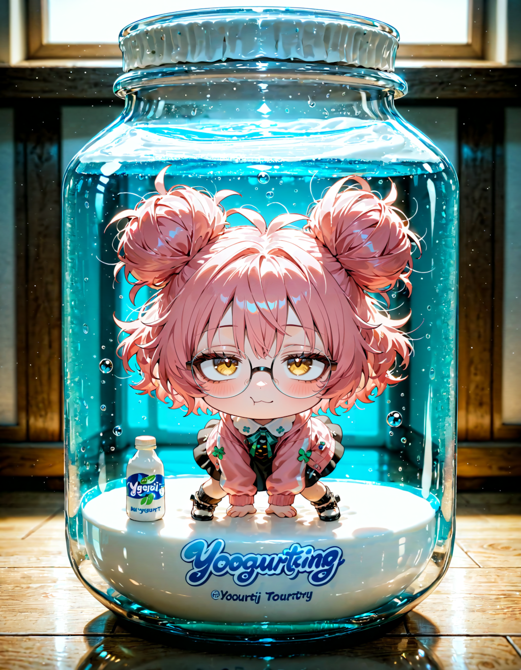 今日は何の日？　明治ブルガリアヨーグルトの日