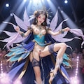 踊り子5-0425 6枚目