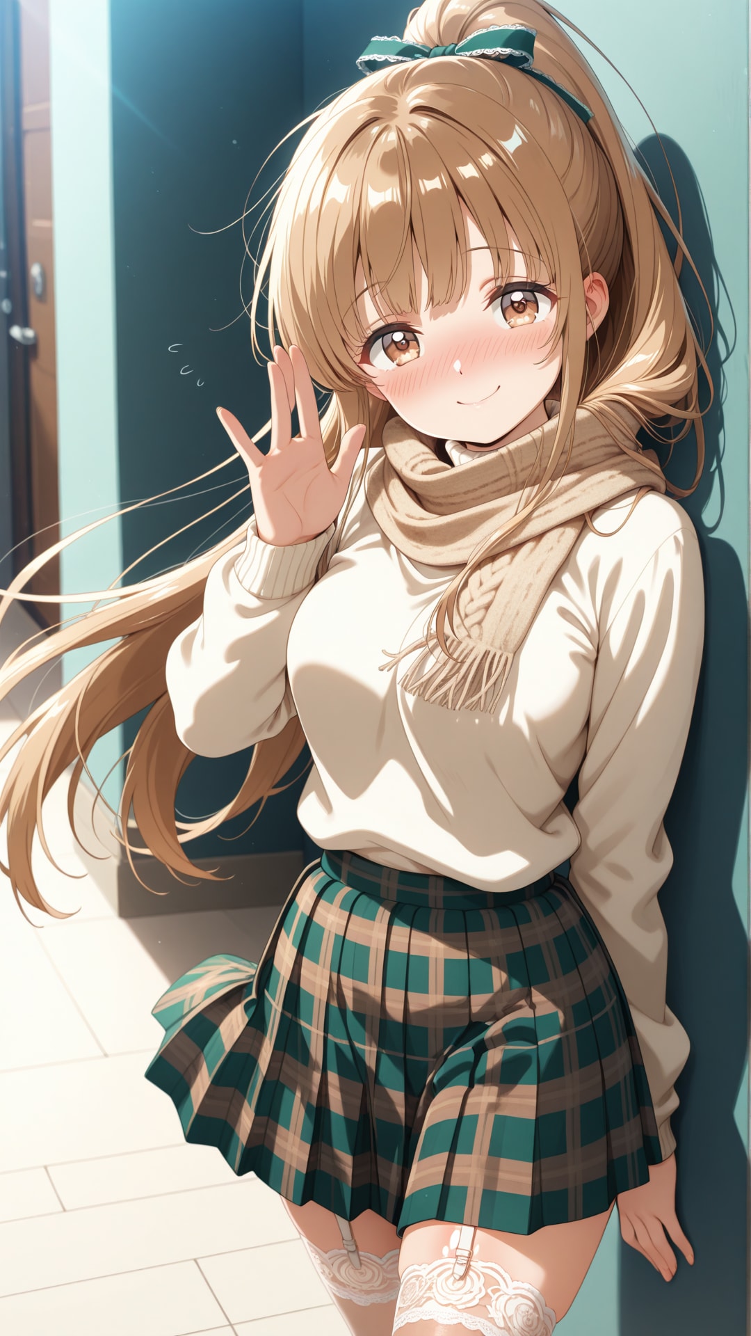 まひるん
