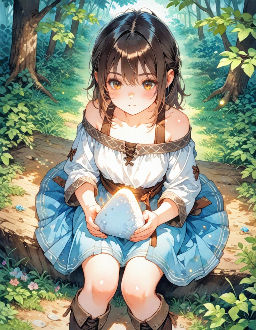 おにぎり