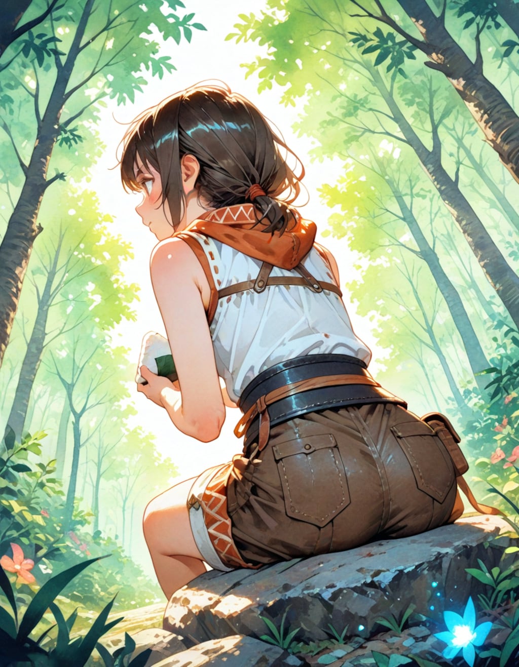おにぎり