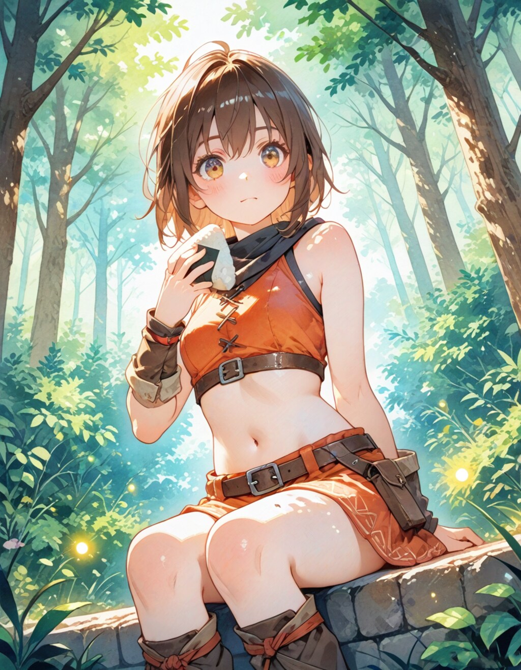 おにぎり