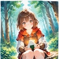 おにぎり 2枚目
