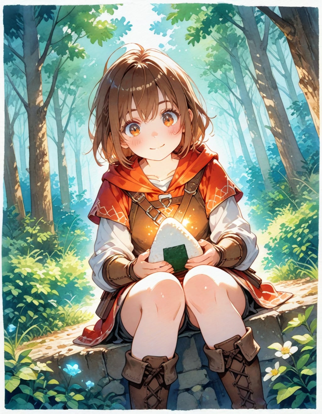 おにぎり