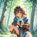 おにぎり 6枚目