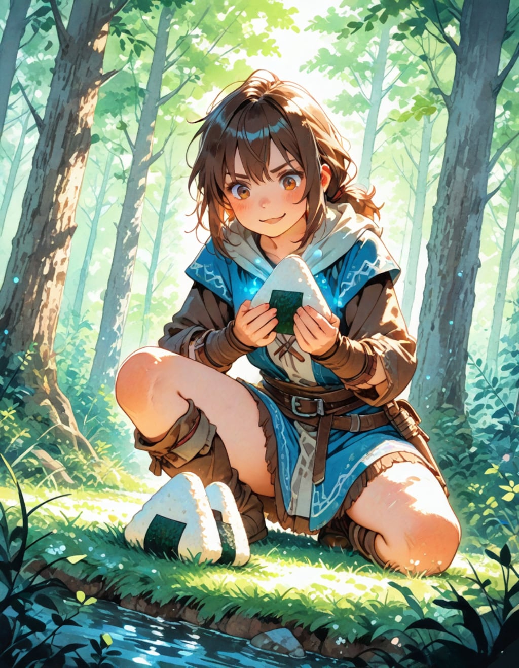 おにぎり