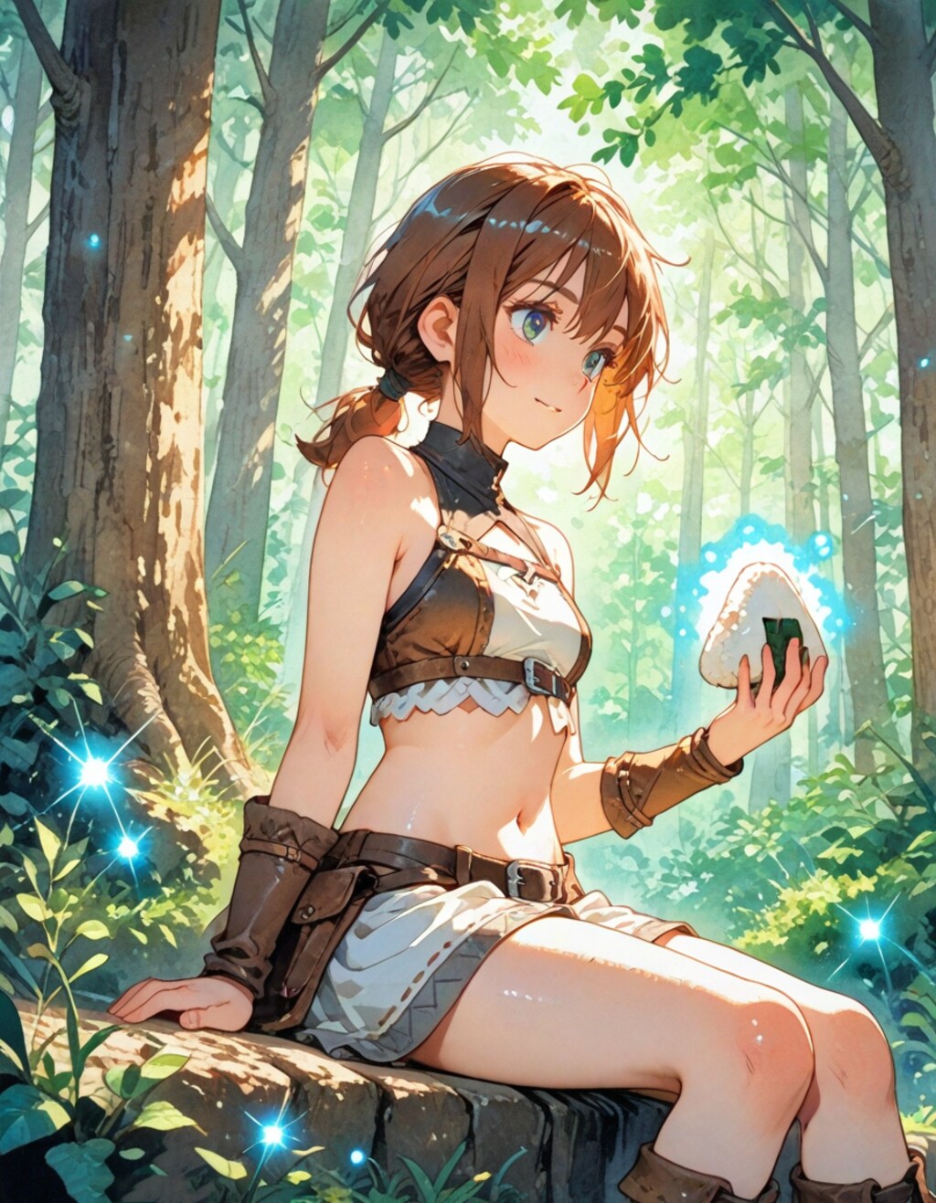 おにぎり
