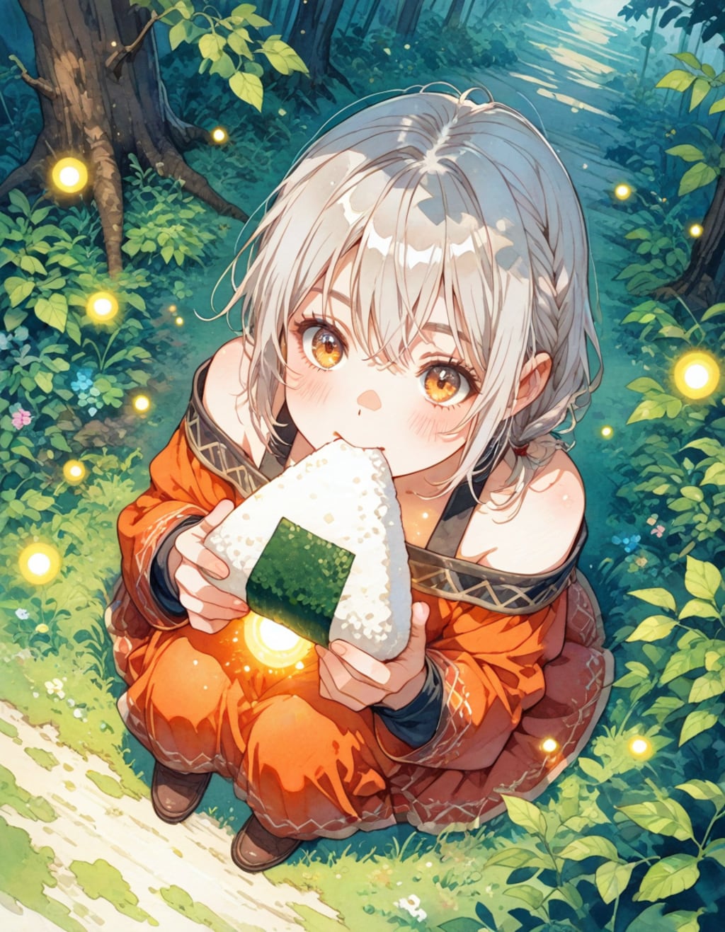 おにぎり