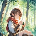 おにぎり 3枚目