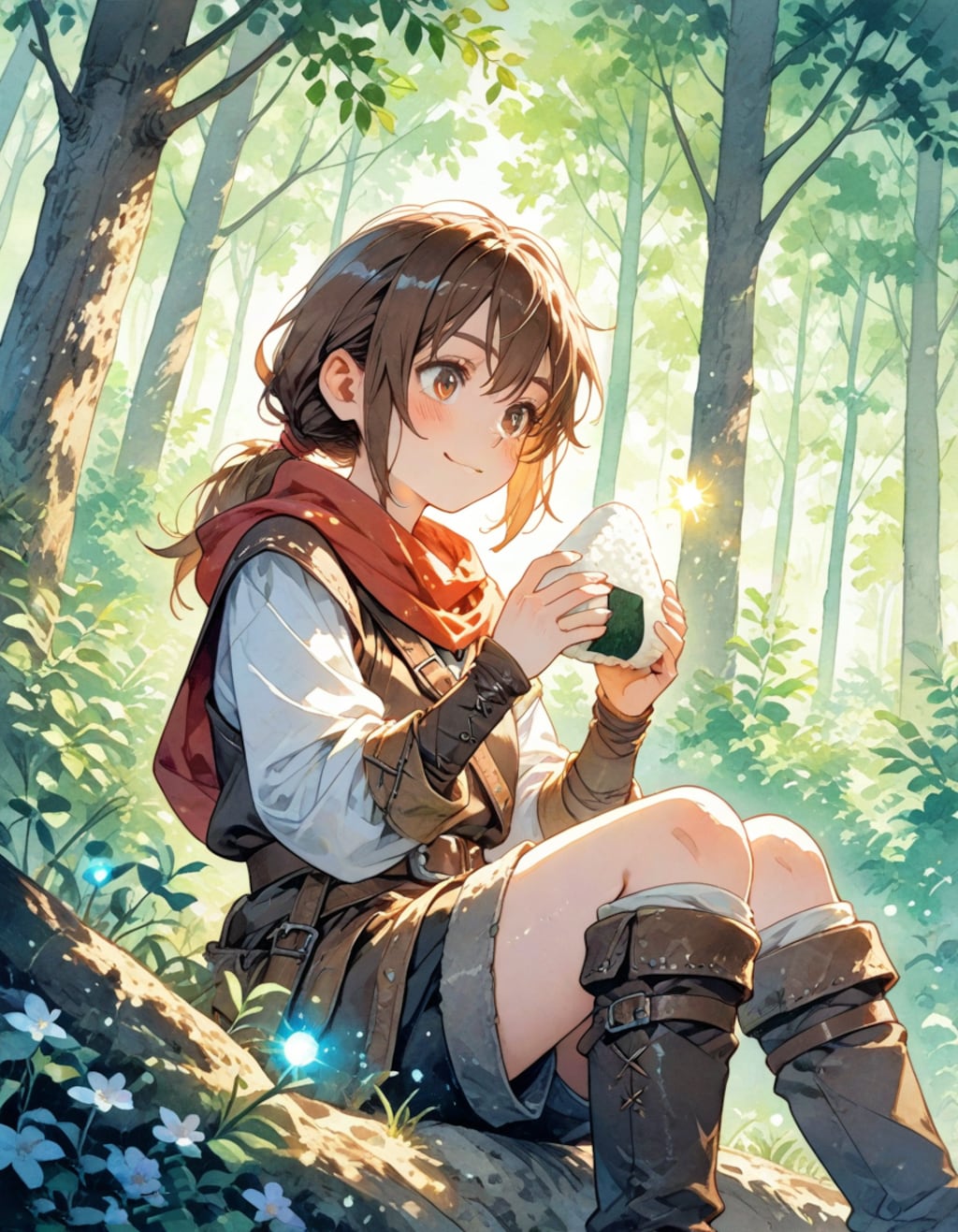 おにぎり