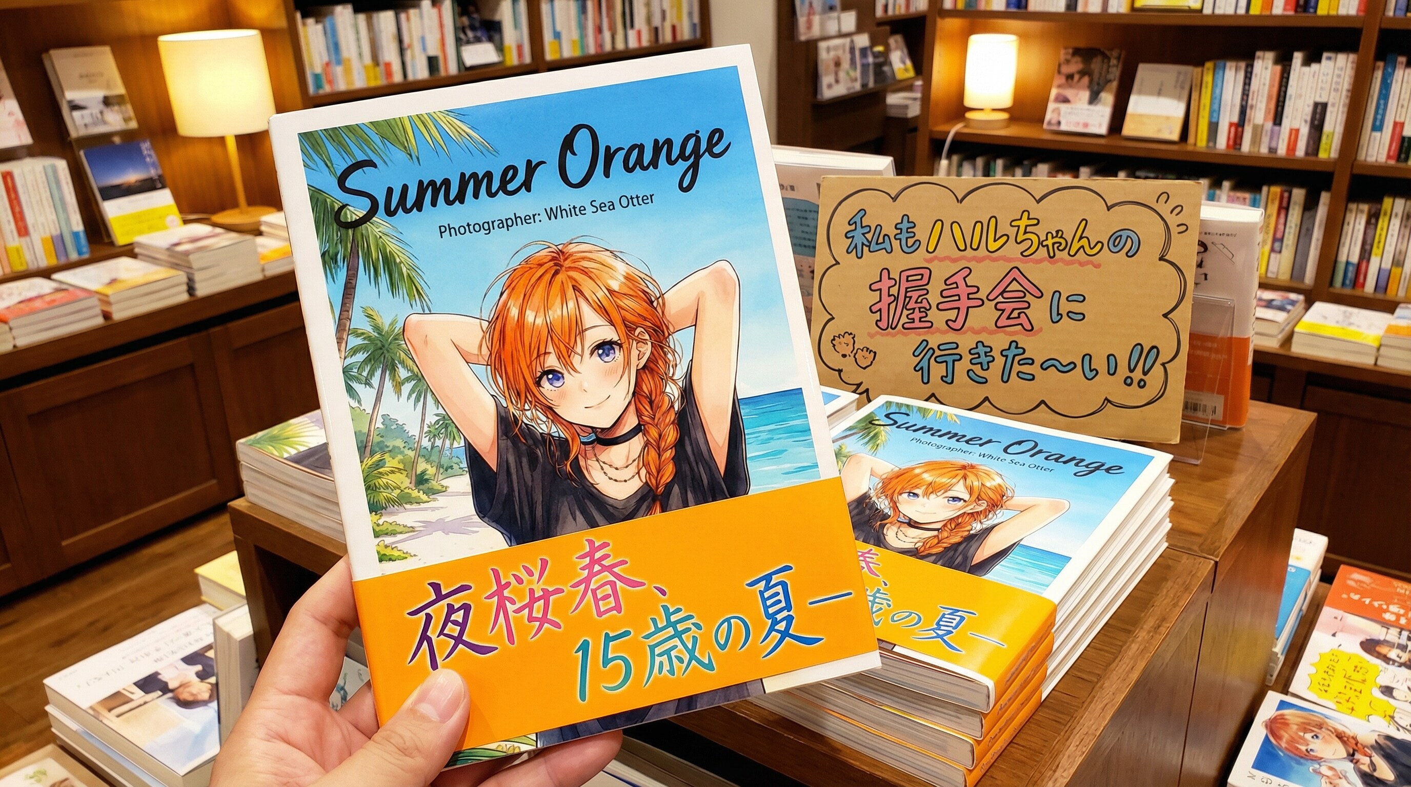 『ハルちゃん』 | の人気AIイラスト・グラビア