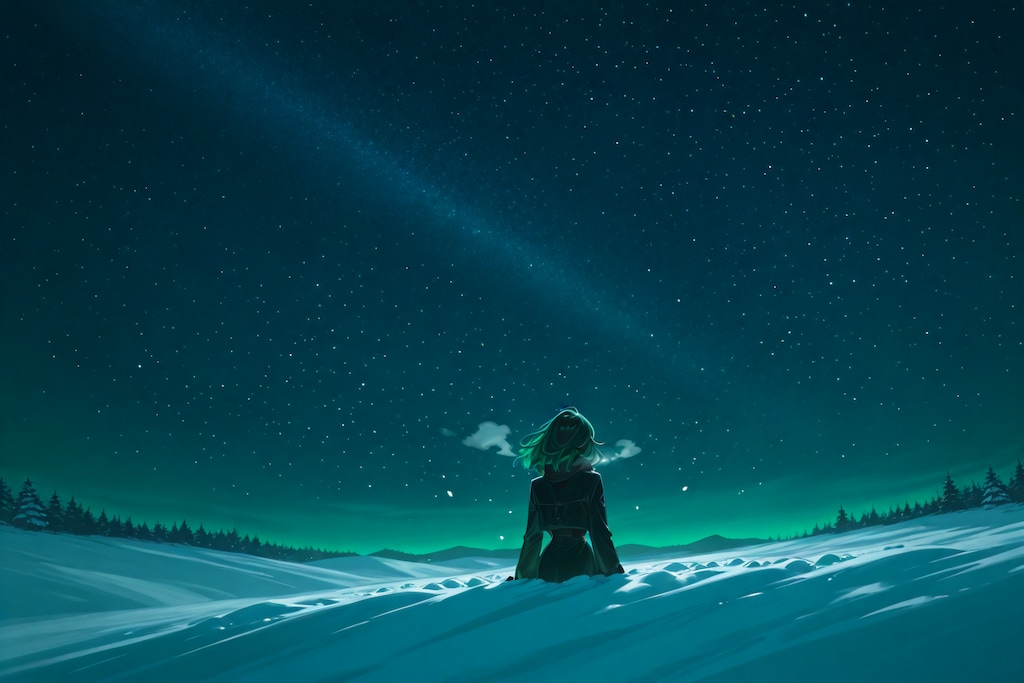 星空