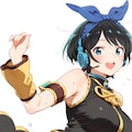 更科瑠夏さん 2枚目