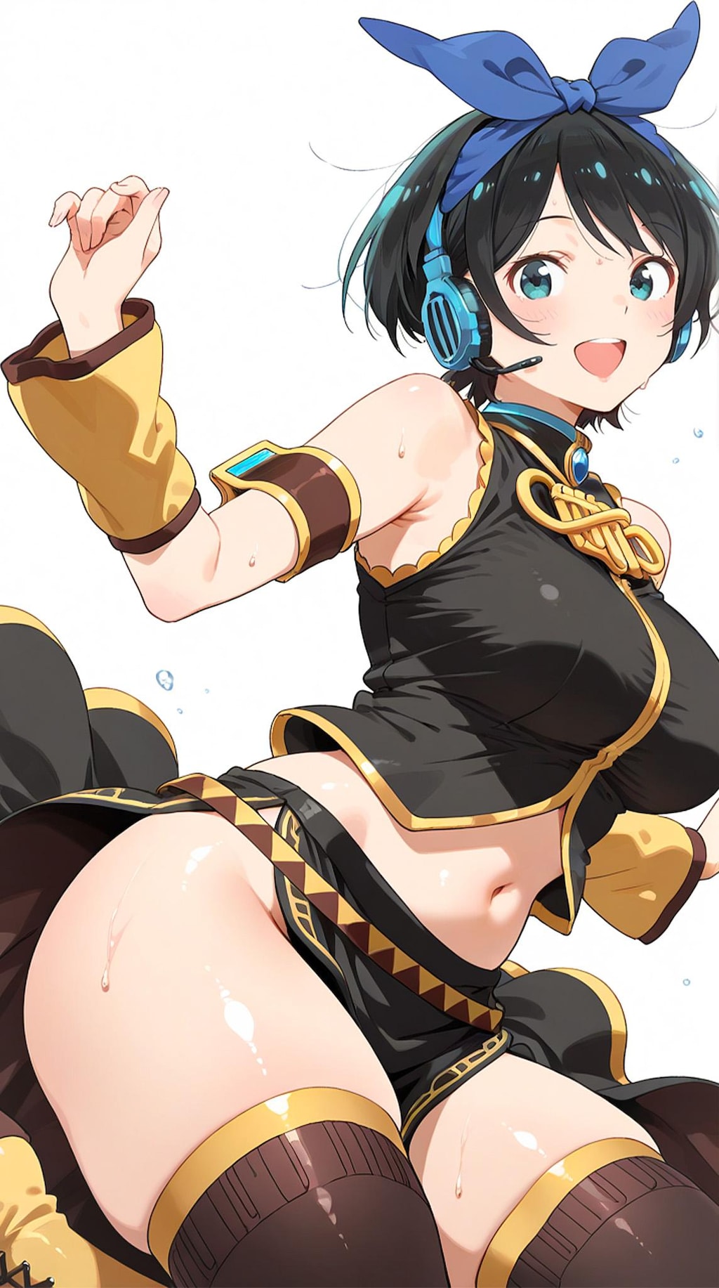更科瑠夏さん