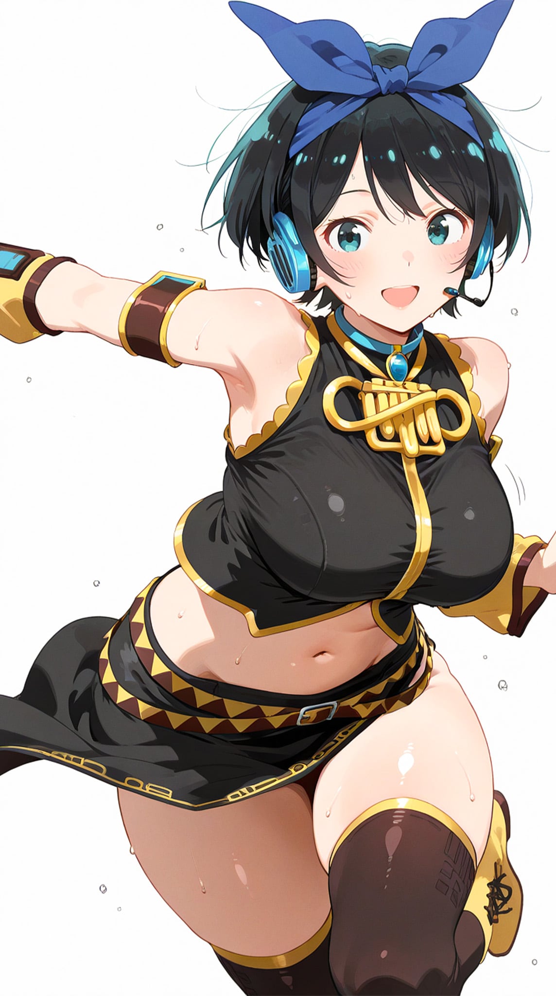 更科瑠夏さん