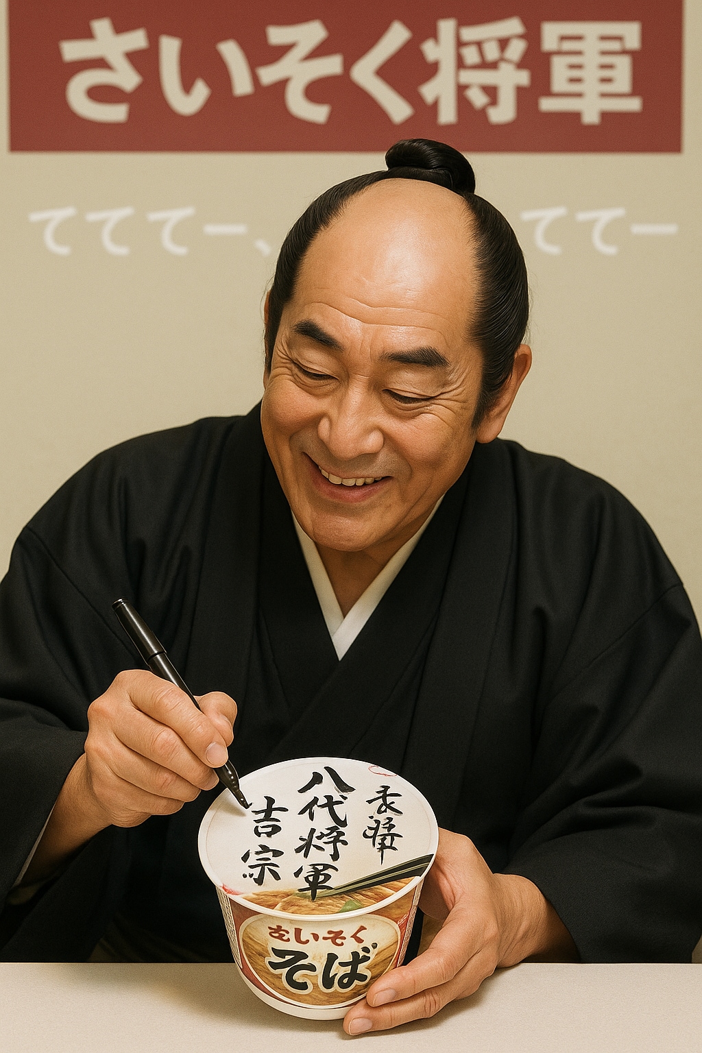 てててー、てってててー(12/13)