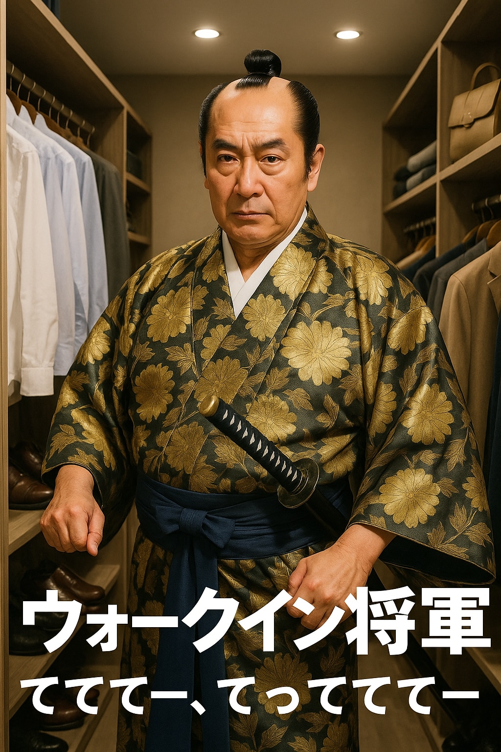 てててー、てってててー(12/13)