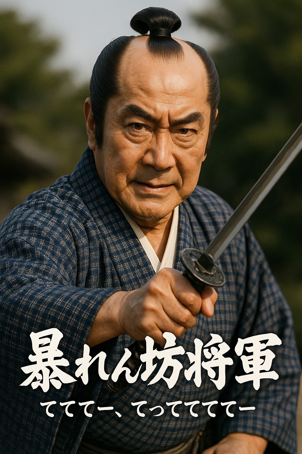 てててー、てってててー(12/13)