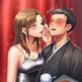 【前編】成人式なのに司会の女子アナが口説いてくる 2枚目