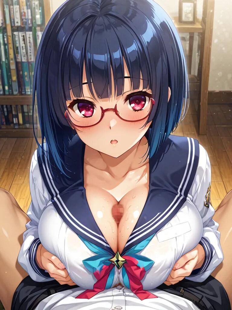 斗詩ぱいズリズリ