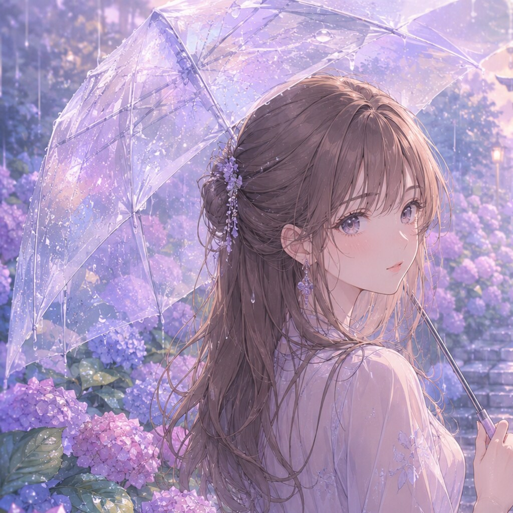 紫