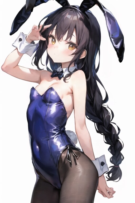 今日のバニーガール（2023/03/20）