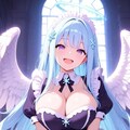さあ今日も夢中にさせますよ💓 スーパーメイド 2枚目