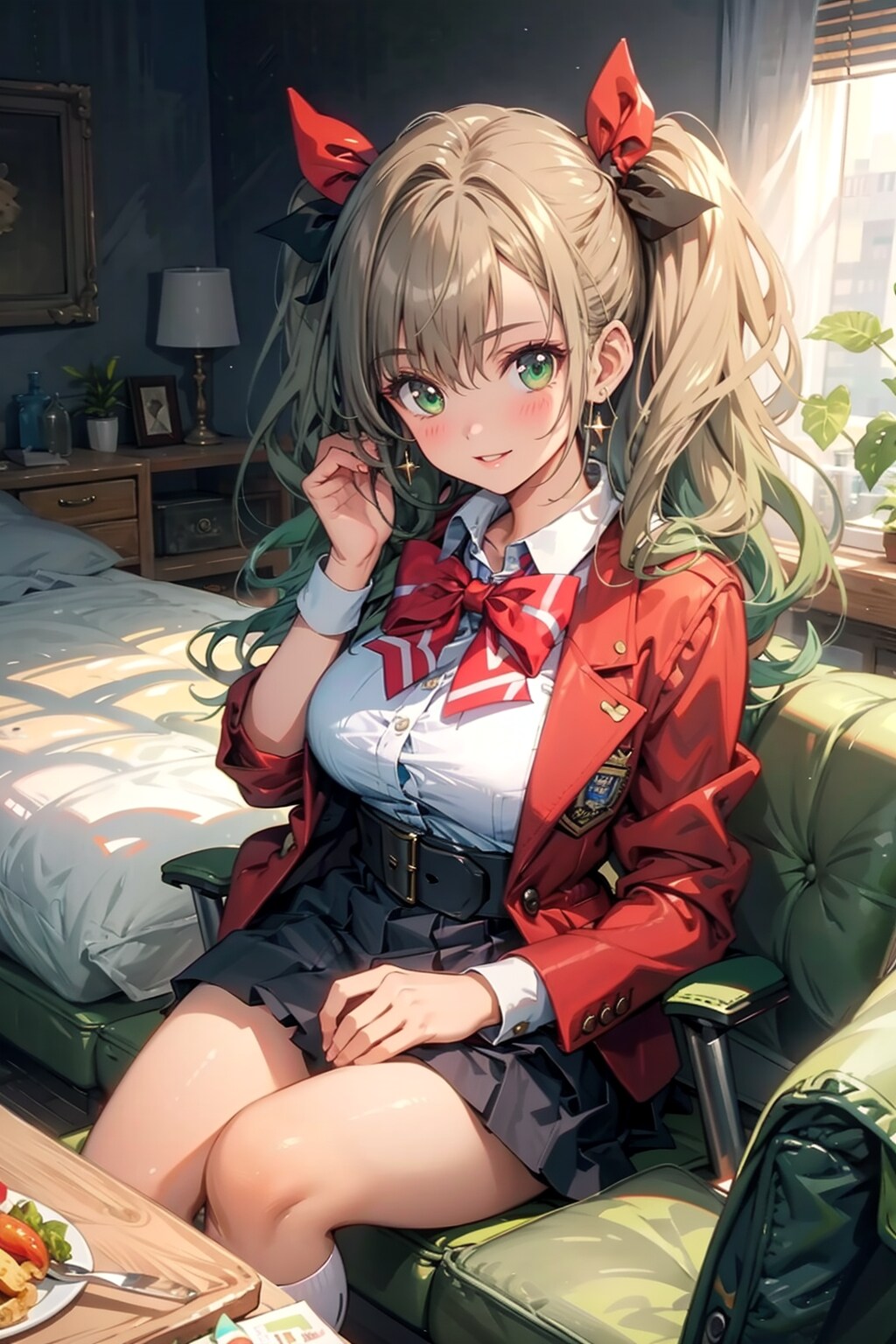 TOPAZ版のお試し
