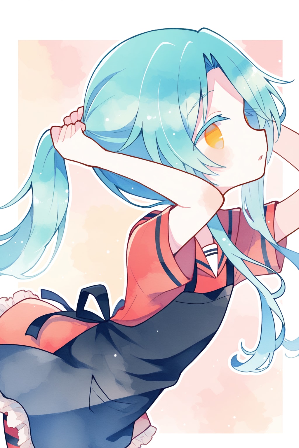 ❤️