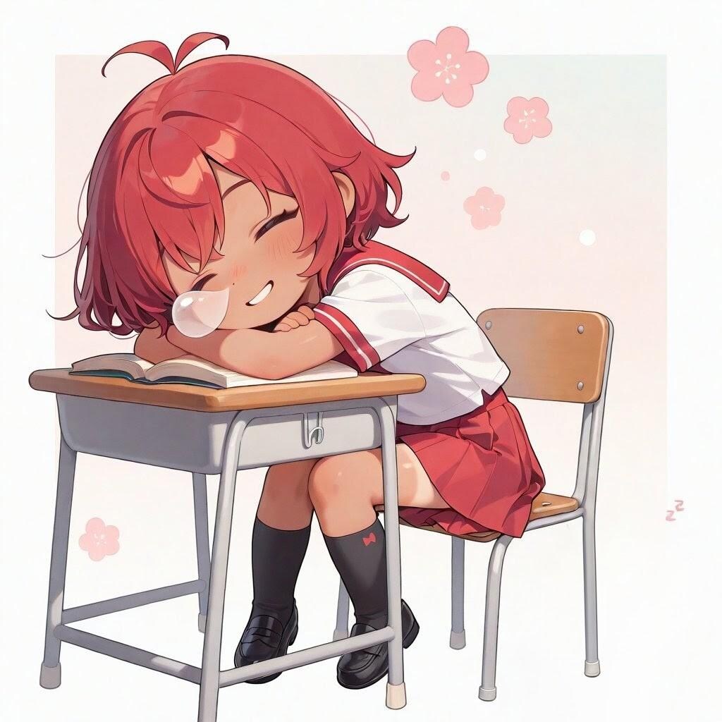 ウチちび606