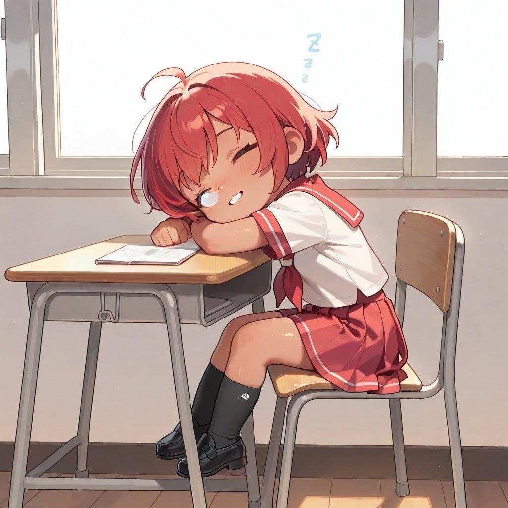 ウチちび606