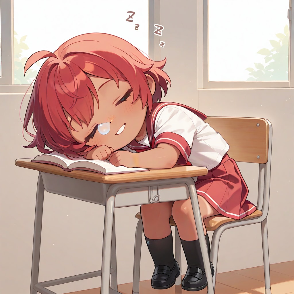 ウチちび606