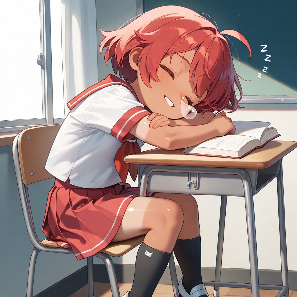 ウチちび606 | の人気AIイラスト・グラビア