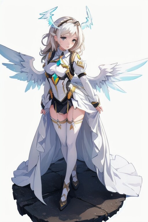 機械天使6
