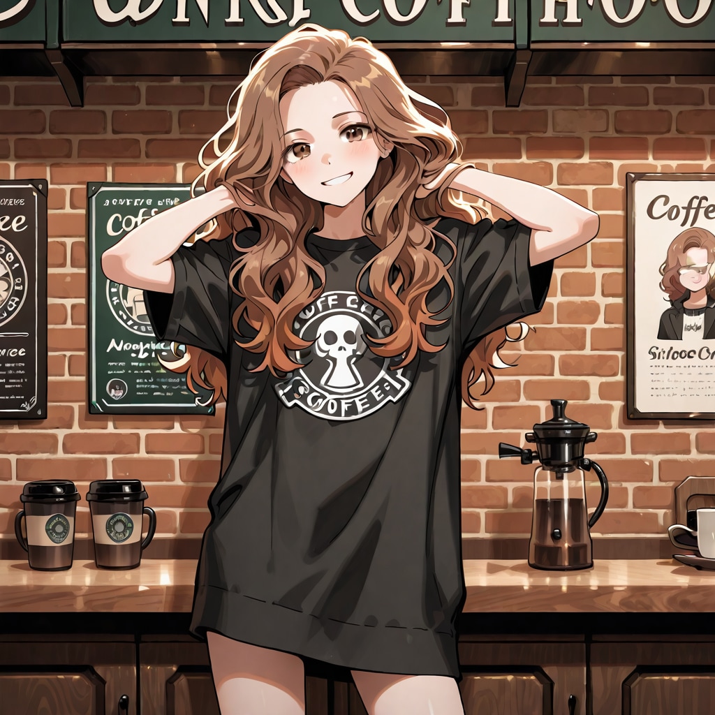 シャツ