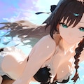 アリナ・クローバー 2枚目
