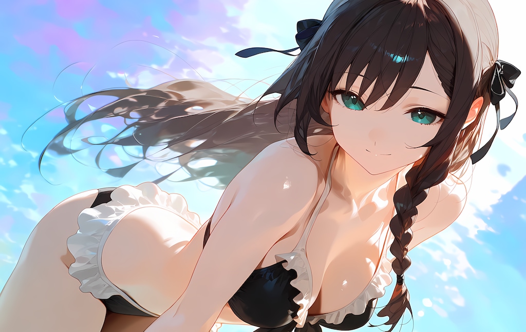 アリナ・クローバー