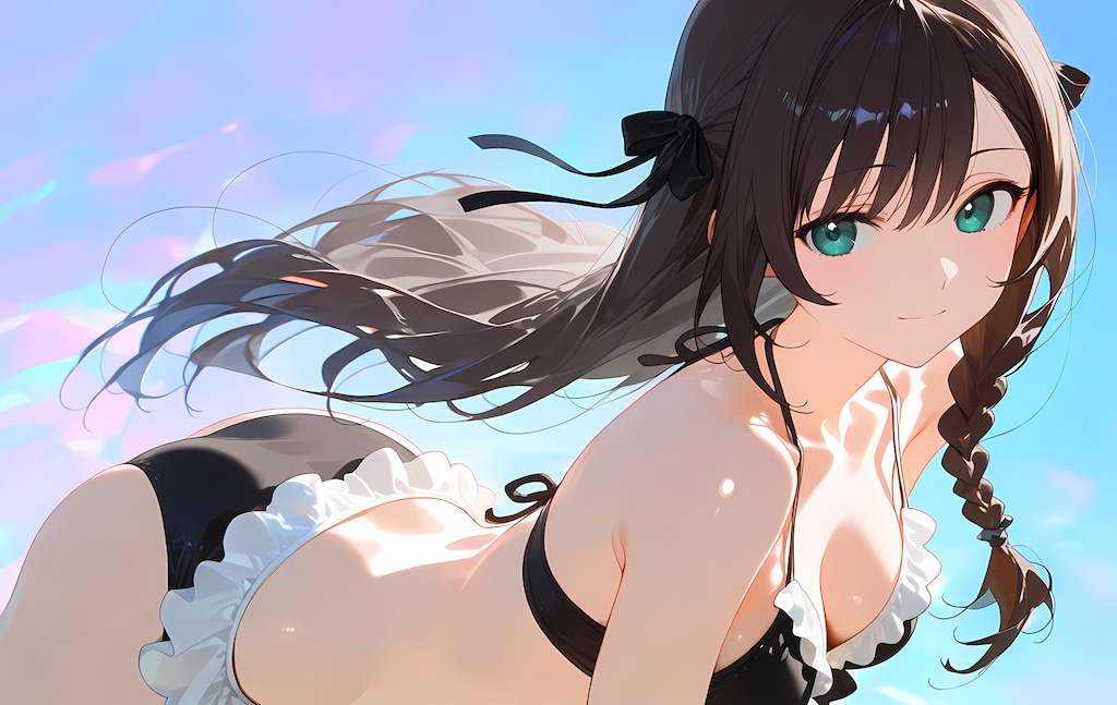 アリナ・クローバー