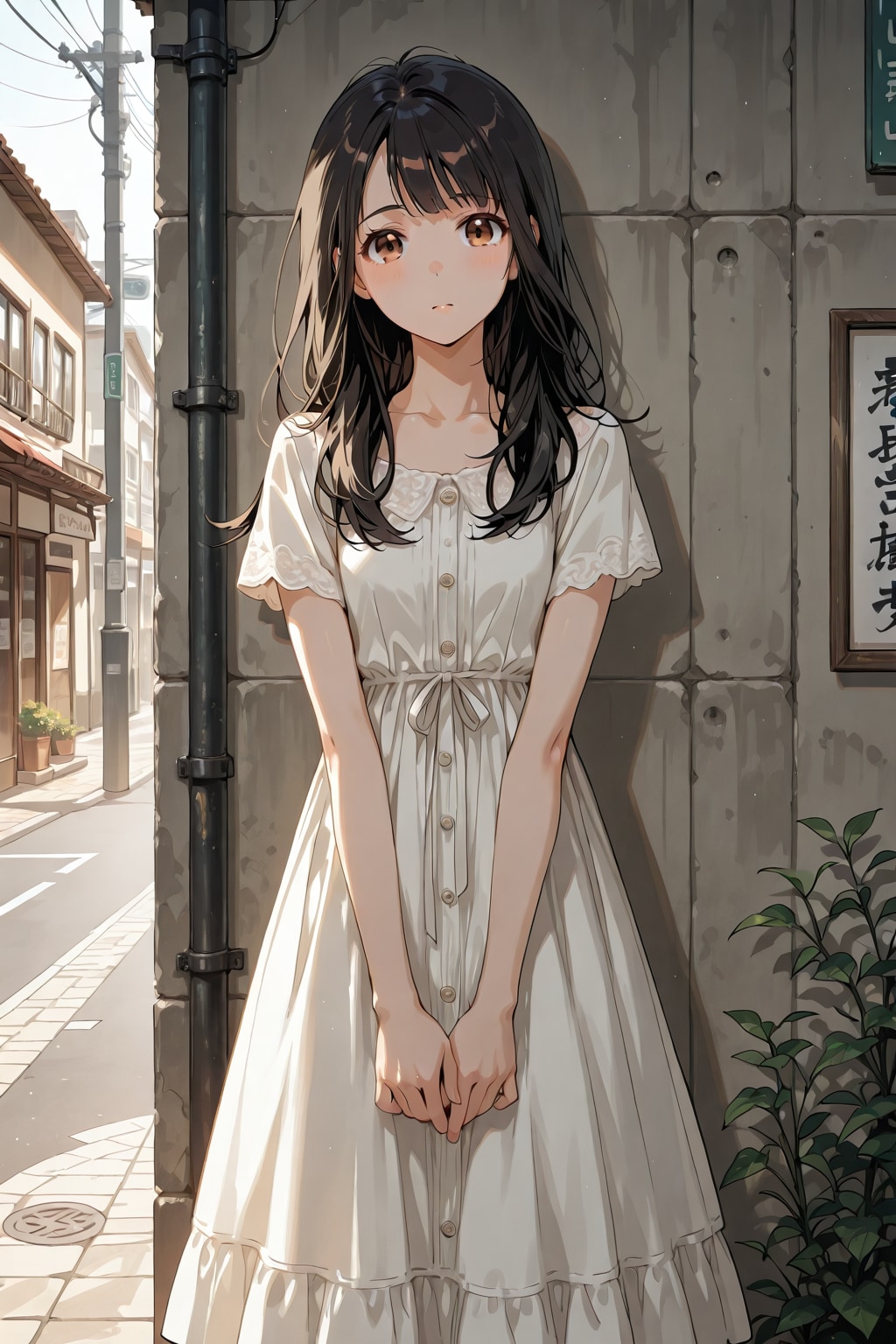 さくらちゃん