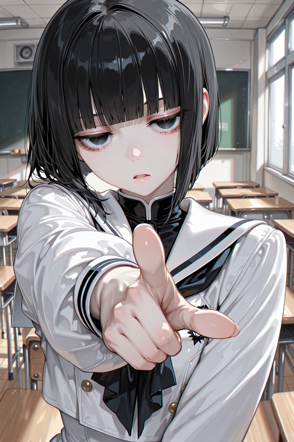 お兄さま、あなたは堕落しました。